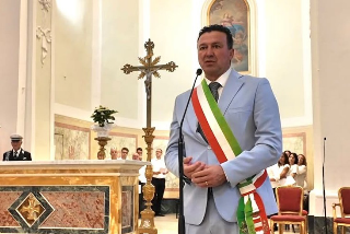 Tolentino - Inchiesta sulla ricostruzione, Sclavi: «Basta polemiche, ora bisogna tutelare famiglie e lavoratori»