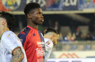 Samb: contatto M. Touré-Juve e Massi sogna Lescano