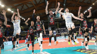 Lube-Yuasa Battery: ecco il derby delle Marche