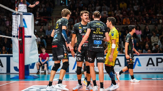 Jesi Volley Cup: il tie break premia la Yuasa nella finalina per il 3° posto