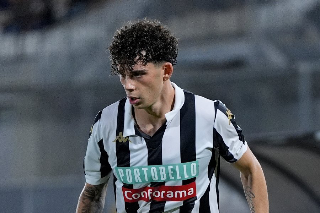 Ascoli, Pagliai in prestito al Catania