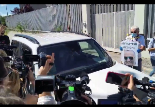 Pesaro - Affidopoli, Ricci è arrivato alla Guardia di Finanza