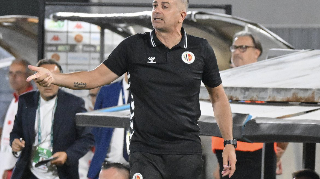 Ascoli: il programma settimanale degli allenamenti