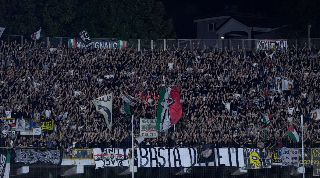 Ascoli-Bra: vicina quota 9mila presenze