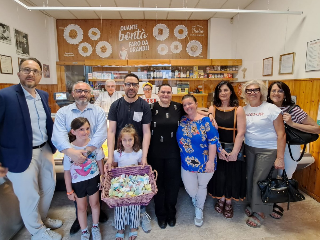 Monsampolo - "Stella sotto le stelle": una grande serata di musica, cibo, shopping e solidarietà