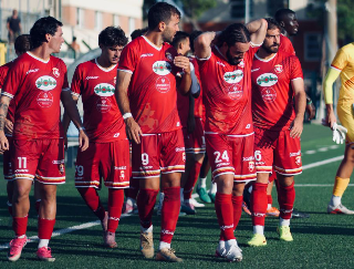 Ancona-Montecchio Gallo anticipata a sabato 12 settembre