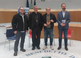 San Benedetto Martire, tanti eventi religiosi e civili per la festa del 13 ottobre, il programma