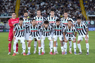 Ascoli, venerdì la partenza per Sassari