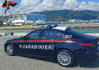 Pesaro - Consegna dosi di cocaina a un connazionale, arrestato albanese