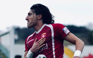 Serie D girone F: poker Ancona, ma il Teramo non molla