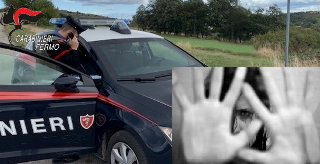 Fermo - Minacce e violenze in famiglia, denunciati due uomini e una donna