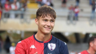 Samb, l’ex Lonardo in B: dall’Atalanta U23 alla Juve Stabia