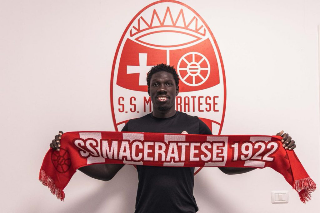 Maceratese, ecco l’ex Samb Mbaye