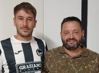 Atletico Ascoli, doppio colpo: Arioli e Invernizzi