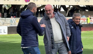 Samb-Perugia 0-1: rossoblù in silenzio stampa, la società decide su D’Alesio