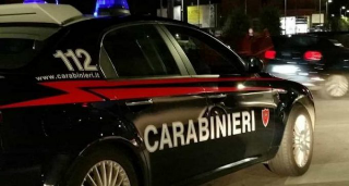 Montesilvano - I carabinieri arrestano un latitante tunisino condannato a Bolzano