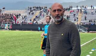 Calcio serie D - Cappellacci saluta L’Aquila, si fa il nome di Giovanni Pagliari