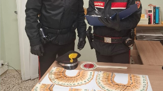 Truffa a due anziani a Fermo: un arresto dopo inseguimento, complice in fuga