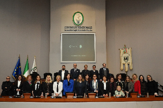 Ancona – Commissione pari opportunità, Roberta Leri eletta presidente