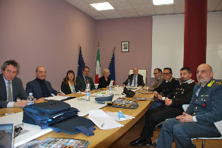 A San Benedetto giro di vite su movida e stazione: scatta la vigilanza rafforzata