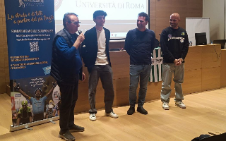 Castelfidardo Calcio Academy tra sport e valori: “La strada è di tutti, a partire dal più fragile”