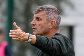 Serie D girone F: il Roma City esonera Maurizi