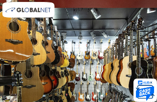 Emozione e Creatività: Dai Ritmo alla Tua Vita con Hubix e Global Net