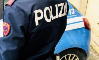 Jammer nascosto in macchina, scovati dalla polizia di Fermo due ladri in zona industriale