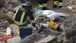 Incidenti sul lavoro: sciopero generale nelle piazze di tutte le province marchigiane