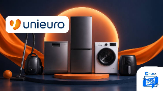 Rinnovare la Casa Spendendo Meno: Gli Elettrodomestici Unieuro con il Cashback di Hubix