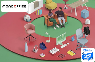 Produttività e Organizzazione: Crea il Tuo Spazio con Hubix e MondOffice