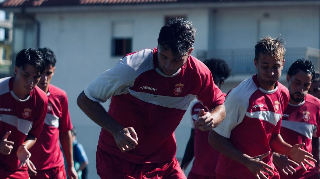 Derby ad Ancona e Fossombrone, colpo Teramo