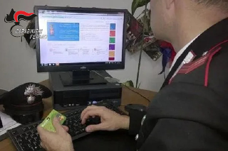 Truffe on line, 13 persone denunciate nel Fermano
