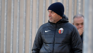 Ascoli, un turno di squalifica al ds Giannitti