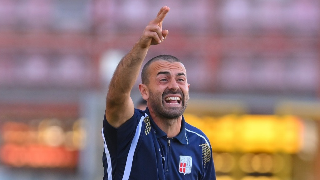 Samb: c’è D’Alesio per il dopo Palladini