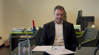 Elezioni amministrative, Ferraioli rompe gli indugi: "Serve un patto per il rilancio della città"