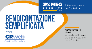 Piattaforma per la gestione della riscossione - Megtributi.it