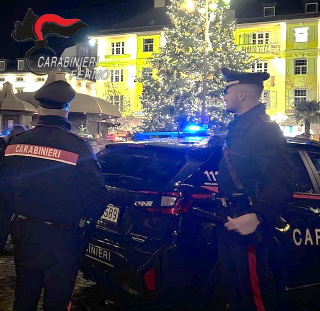 Fermo – Controlli dei Carabinieri, arresti in tutta la provincia