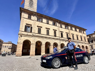 Osimo - Guida con oltre il doppio dell’alcol consentito: denunciato un 30enne