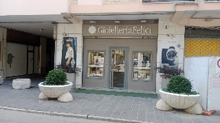 Porto San Giorgio - Tentata rapina ad un rappresentante di gioielli: minacciato con pistola