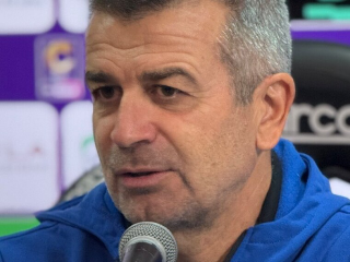 Ascoli-Ternana 1-0, Tomei: "Nella ripresa abbiamo cambiato marcia"