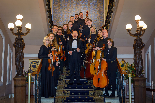 "Iustitia et Pax", al teatro Ventidio Basso un inno alla Pace con l’Orchestra da camera di Mariupol