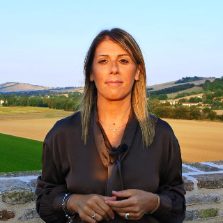 Silvia Luconi nominata sottosegretario alla Presidenza della Giunta regionale delle Marche