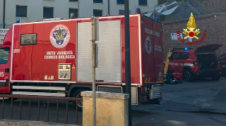 Ancona – Operai intossicati dal monossido di carbonio, dimessi in tre