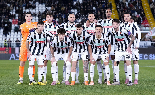 Ascoli-Ternana 1-0: basta D’Uffizi, prima vittoria del 2026