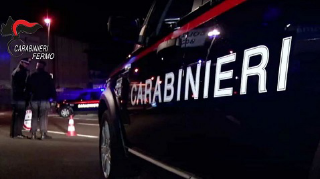 Guida percolosa e omissione di soccorso, tre denunce nel Fermano