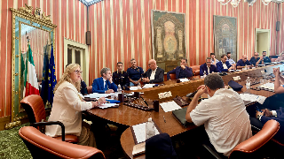Viabilità, vertice in Prefettura su Ascoli-Mare: fine cantieri nel 2026