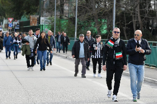 Campobasso-Ascoli di martedì 11 marzo, al via la prevendita