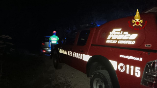 Escursionista 58enne disperso sul Monte Nerone, ricerche in corso nel Pesarese