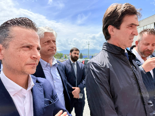 Beko, Consoli: “Regione pretende rispetto degli accordi e impegni industriali concreti”